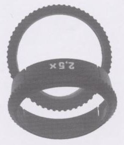 Accessory Clip-on Lenses